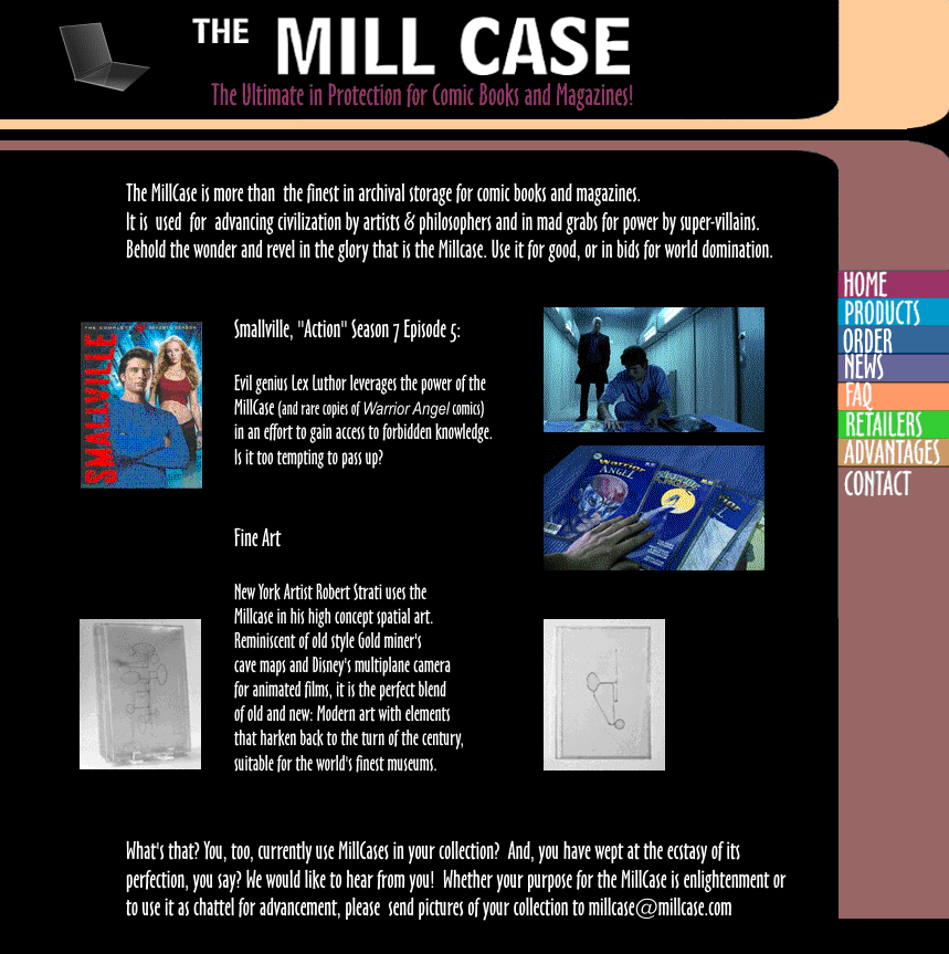 Clickable Image